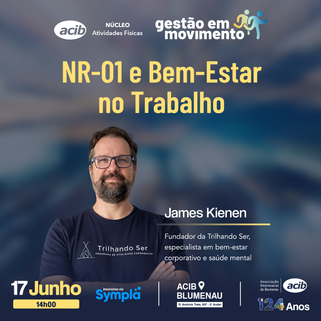 Gestão em movimento