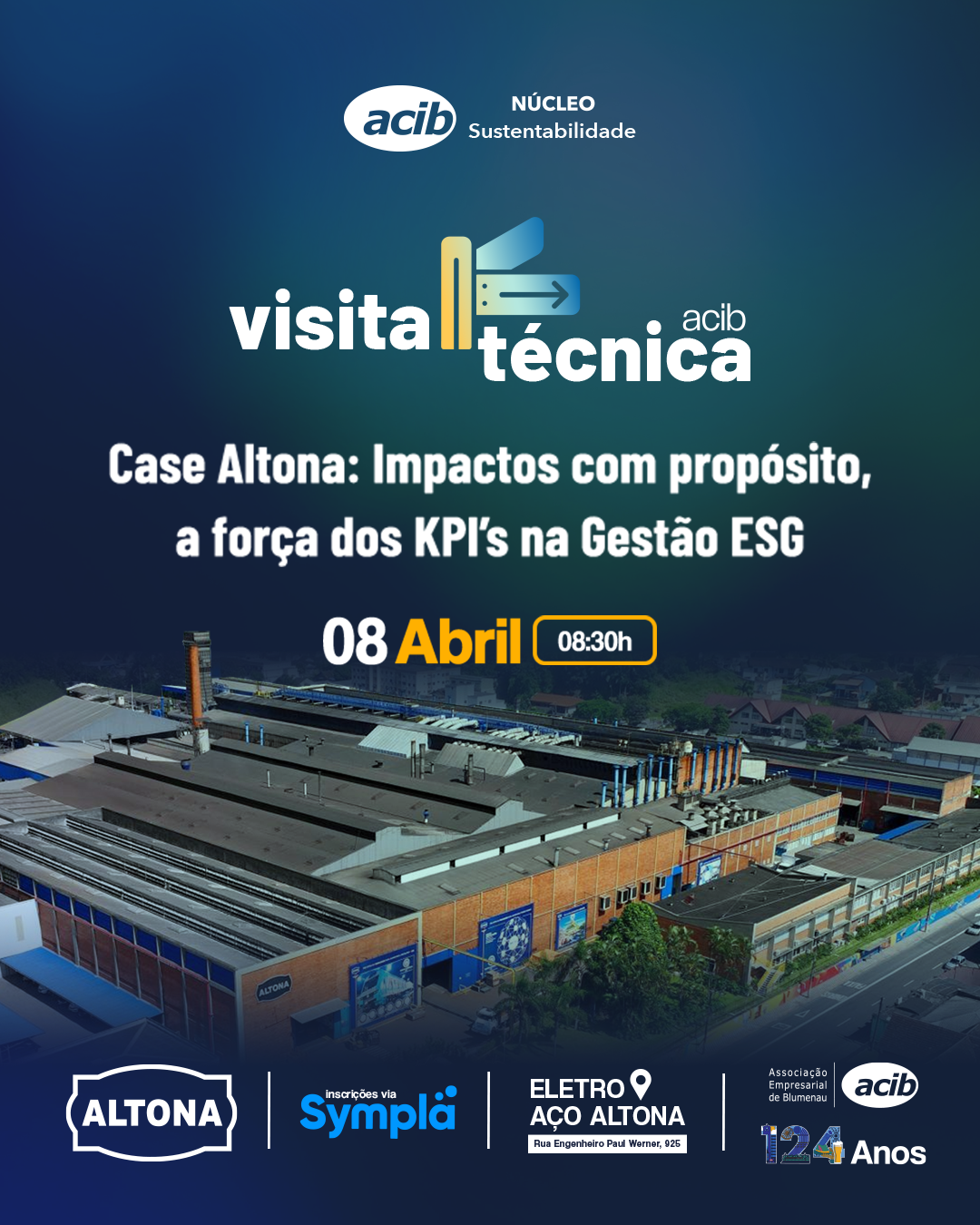 Visita Técnica