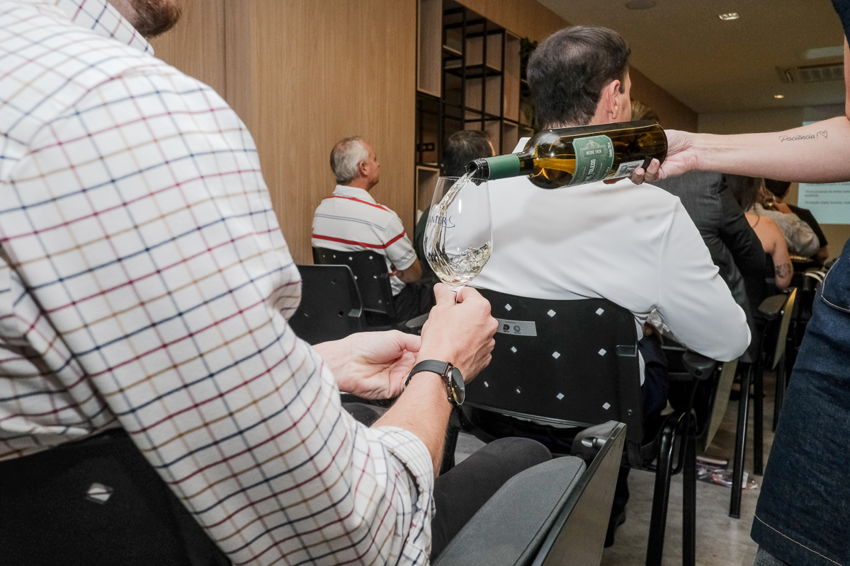 ACIB – Welcome Experiencie (24/03/26)