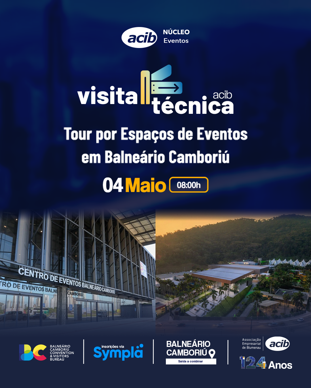 Visita Técnica