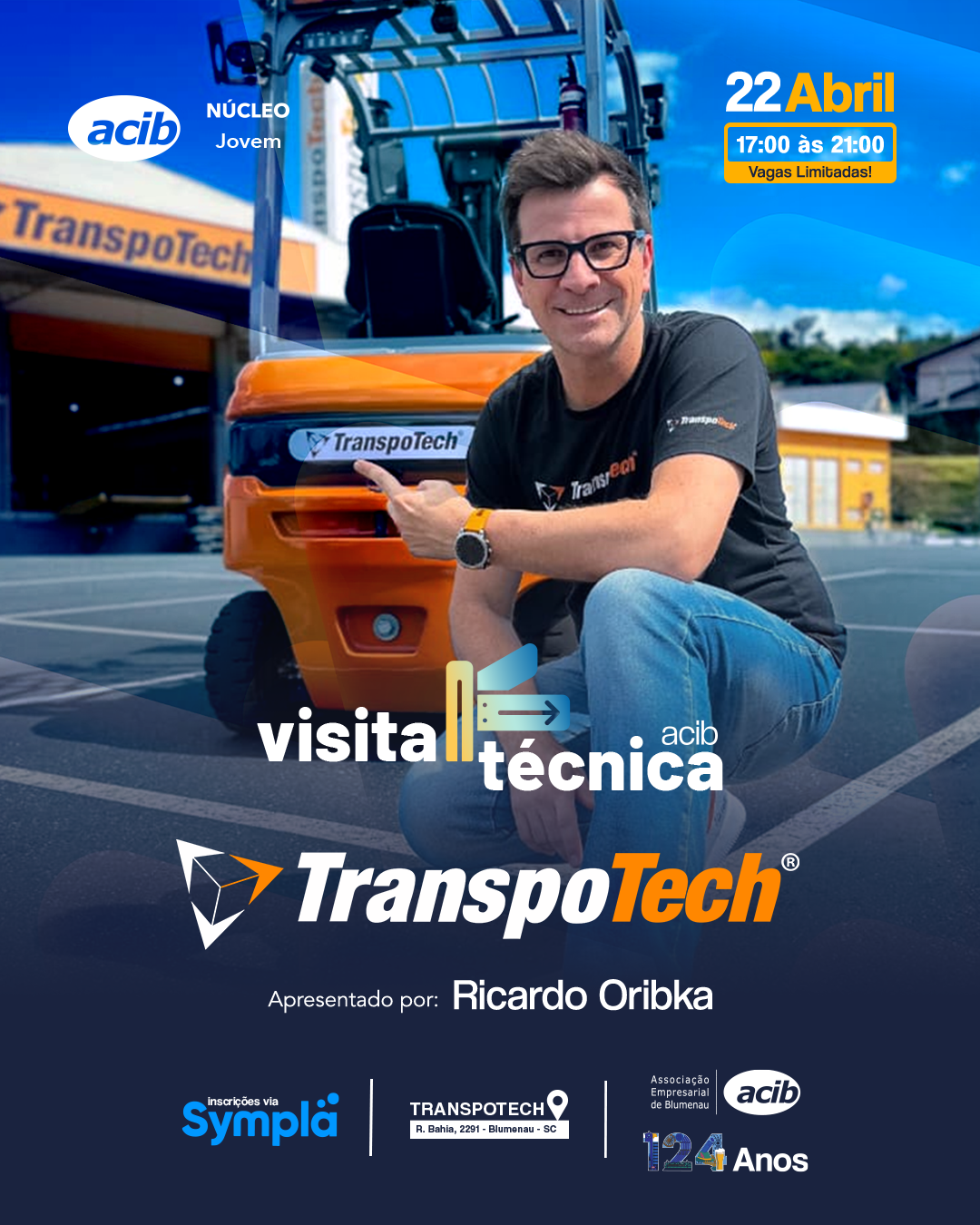 Visita Técnica