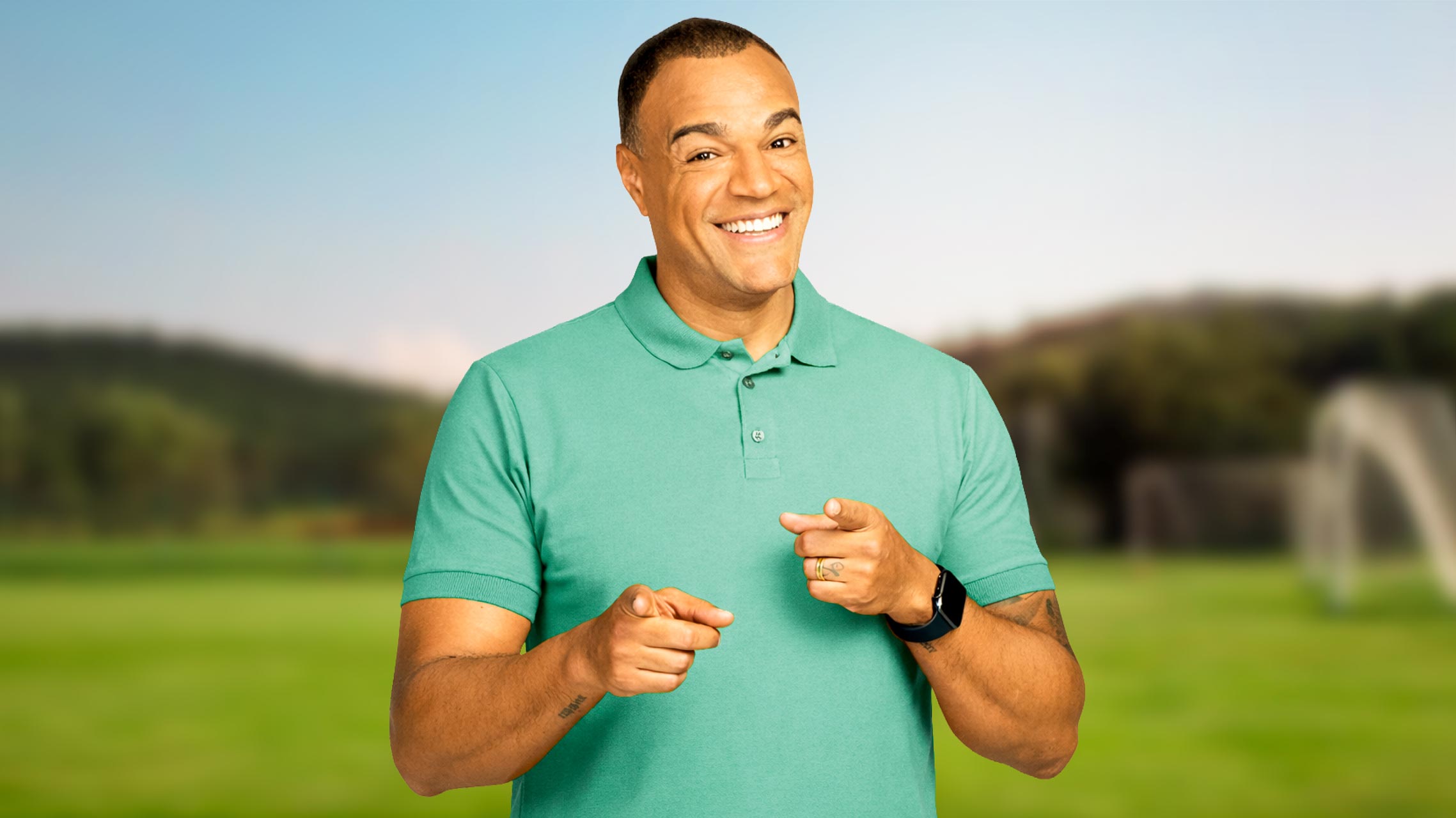 ACIB traz pentacampeão Denilson para palestra em Blumenau no Internúcleos 2026