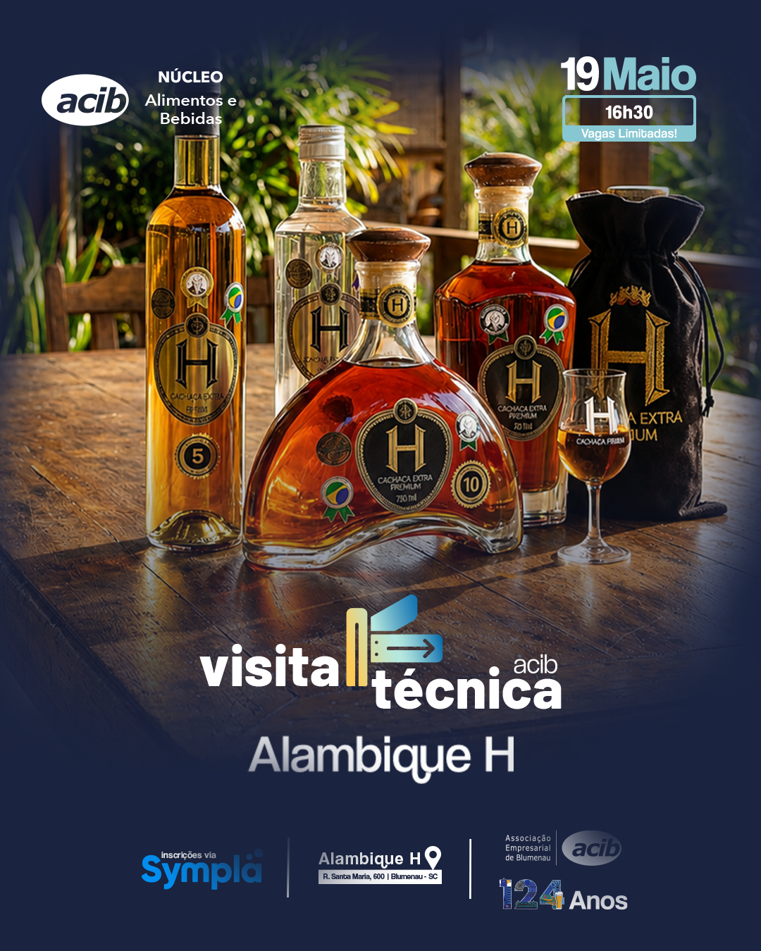 Visita Técnica