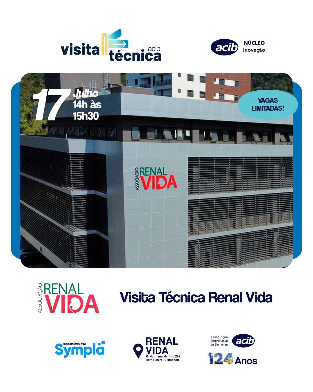 Visita Técnica