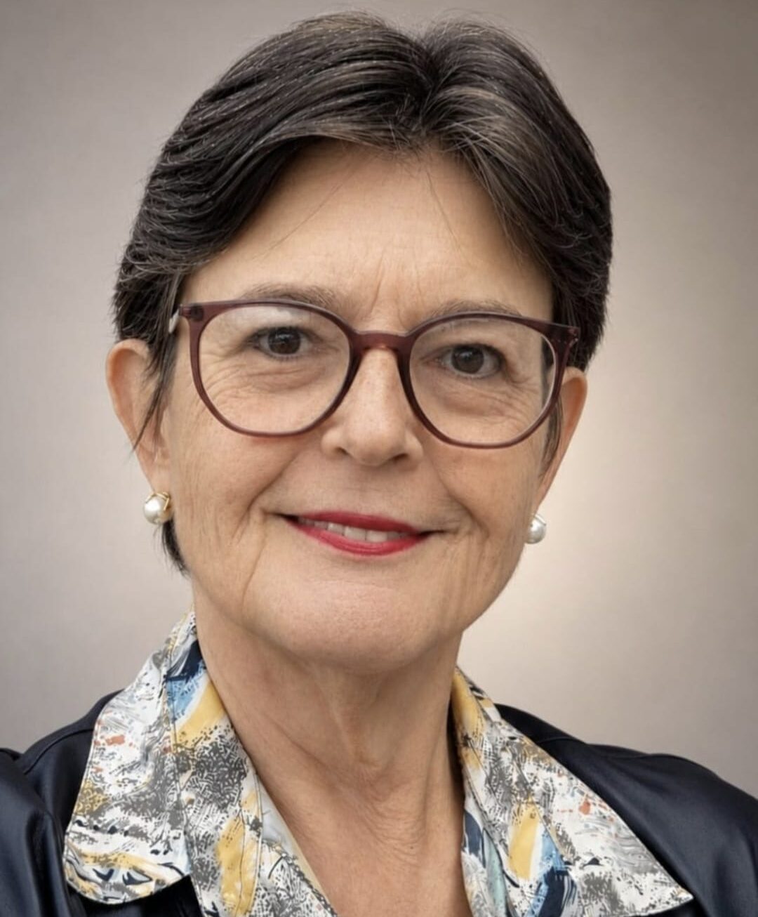 Regina Bernadete Junkes