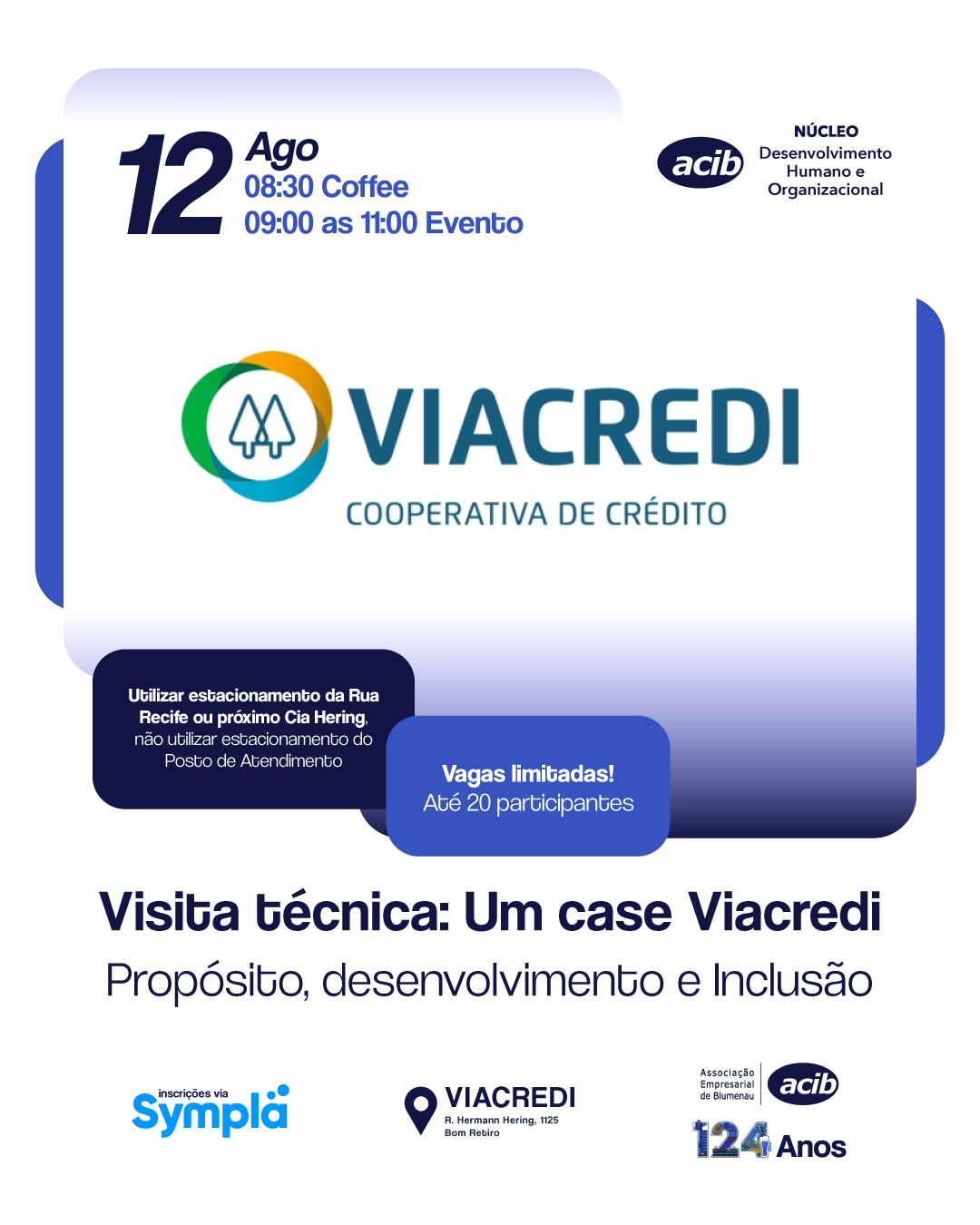 Visita Técnica
