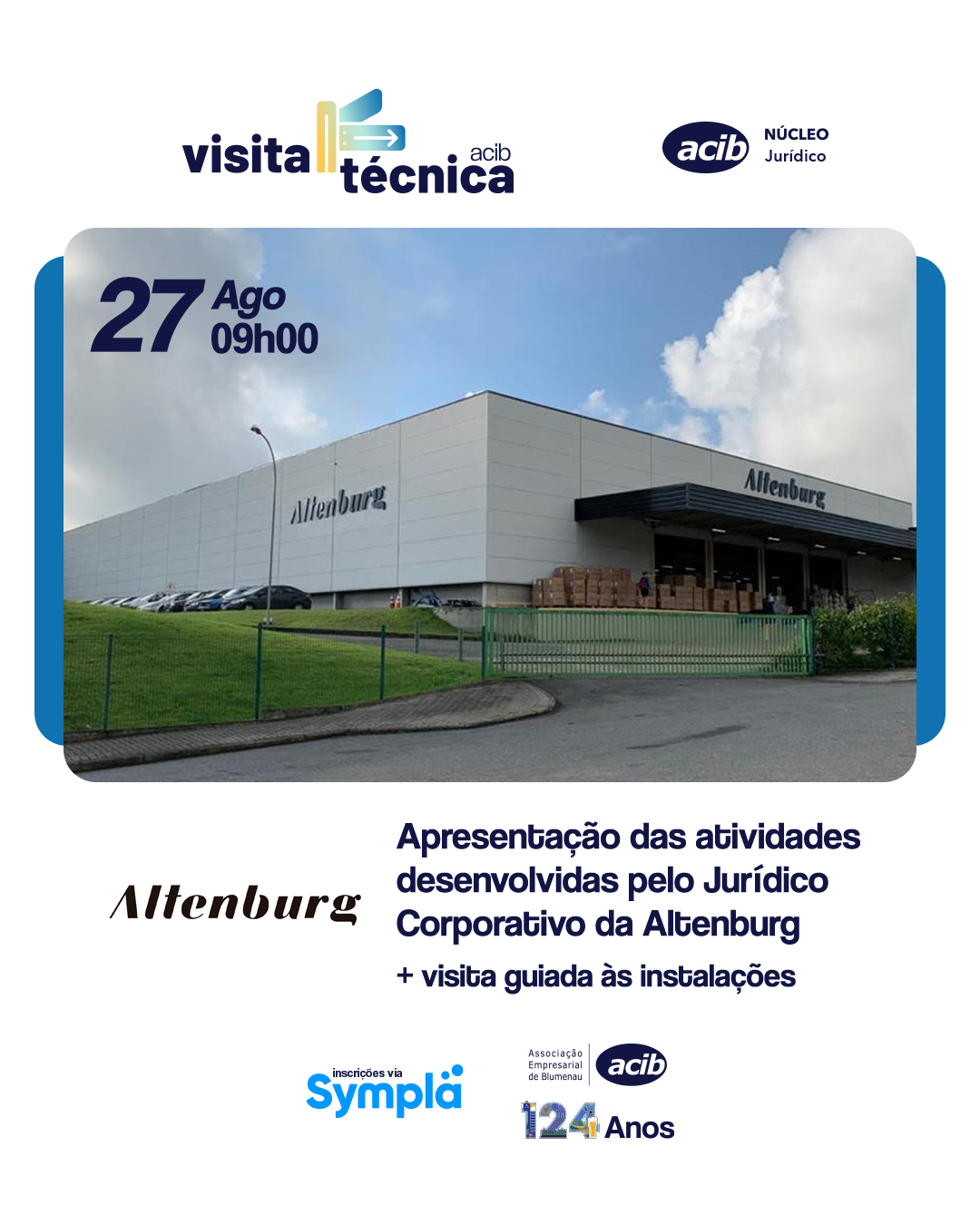 Visita Técnica