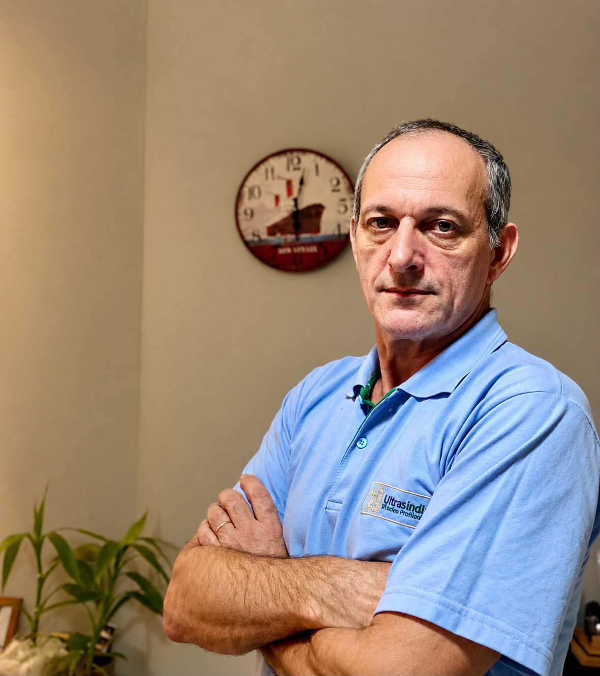 Osmar Mathias 
