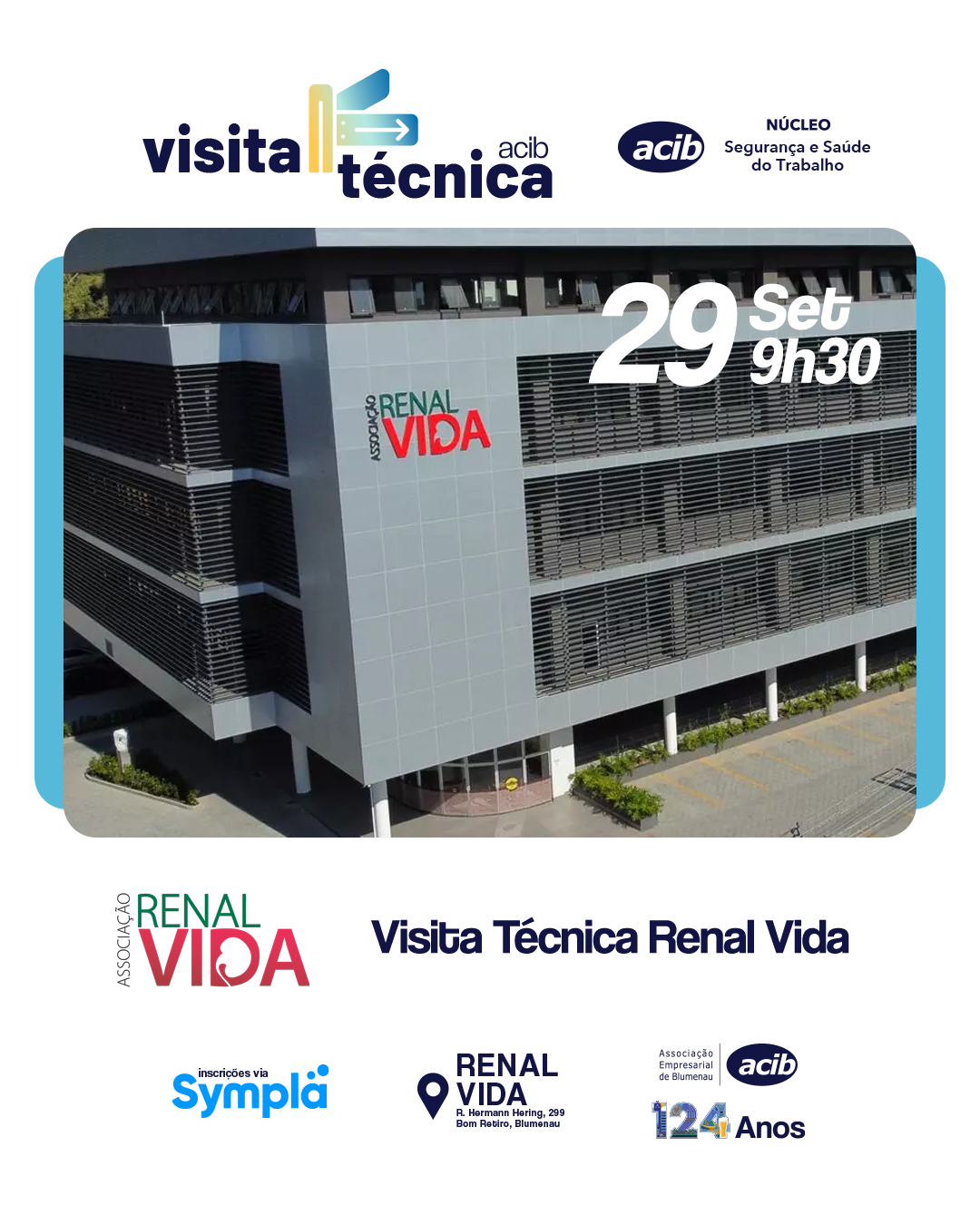 Visita Técnica