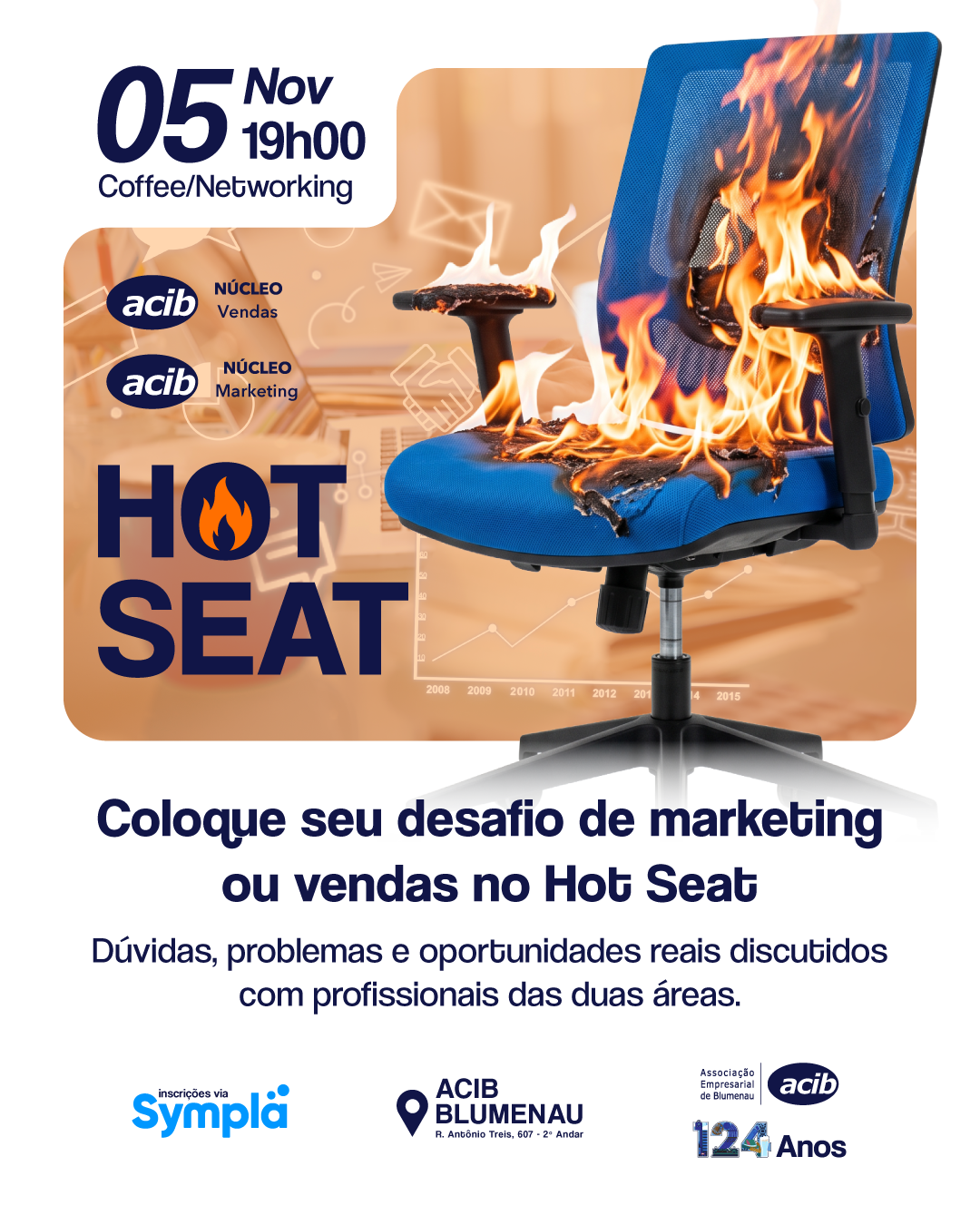 Hot Seat