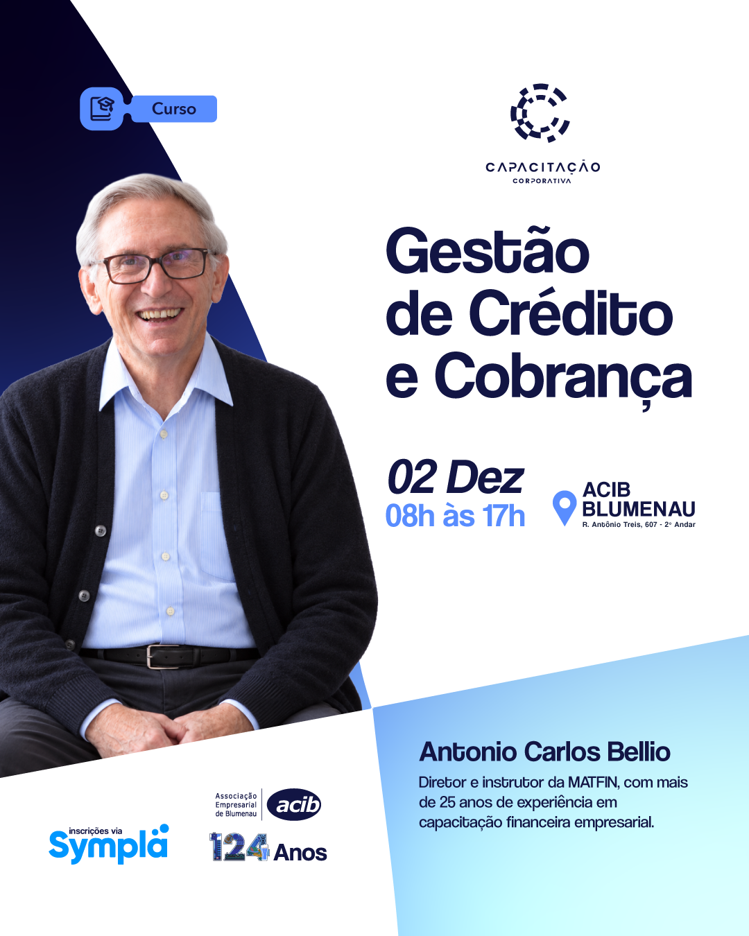 Capacitação