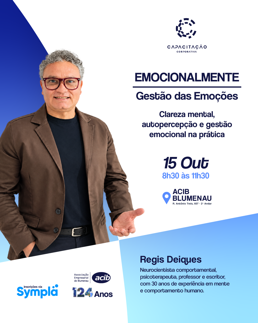 Capacitação